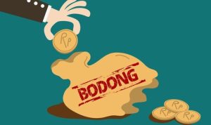 investasi bodong