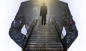 karakteristik kewirausahaan