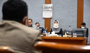 Jelang Puasa, Hetifah: Vaksinasi Tidak Wajib, Siswa Bisa PTM Sesuai Status PPKM Daerah Jelang Puasa, Hetifah: Vaksinasi Tidak Wajib, Siswa Bisa PTM Sesuai Status PPKM Daerah