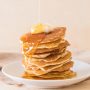 Ilustrasi cara membuat pancake (freepik)