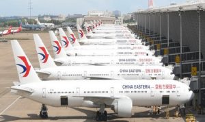 Begini Fakta Boeing 737-800, Pesawat China Eastern Airlines yang Jatuh