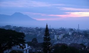 Tempat Nongkrong Malam Minggu di Kota Bandung dengan View Terbaik