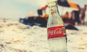 Ilustrasi rasa baru coca-cola (pixabay)