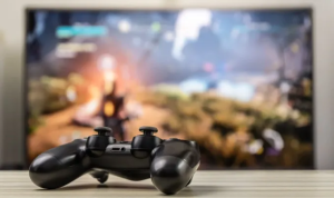 Sederetan Konsol Game yang Wajib Di Coba!