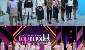 Ini 4 Perbedaan Indonesia's Next Top Model Cycle 1 dan 2, Dari Proses Penjurian Hingga Interior Asrama Ini 4 Perbedaan Indonesia's Next Top Model Cycle 1 dan 2, Dari Proses Penjurian Hingga Interior Asrama