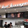 franchise kopi kenangan