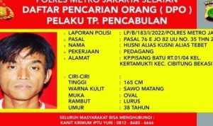 Lihat Nih! Identitas Tukang Siomay yang Cabuli Bocah 6 Tahun, Kalau Ketemu Serahkan ke Polisi