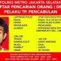 Lihat Nih! Identitas Tukang Siomay yang Cabuli Bocah 6 Tahun, Kalau Ketemu Serahkan ke Polisi