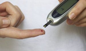 Wanita Harus Tahu! Gejala Ini Bisa Menjadi Tanda Diabetes