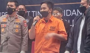 Aduh! Doni Salmanan Ternyata Tidak Pernah Ikut Trading, Intip Juga Pekerjaan di KTP-nya