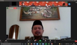 Pengendalian Gratifikasi