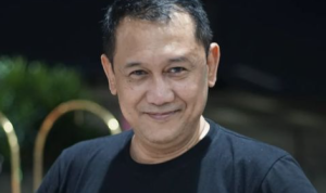 Denny Siregar Minta Jabatan Presiden Dibuat Jadi 10 Tahun per Periode, Biar Sakit Hati Denny Siregar Sebutkan Ciri-ciri Kadrun, Salah Satunya Tytydnya Kecil