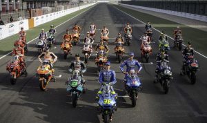 jadwal kejuaraan dunia motogp