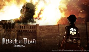 (AOT) banyak di minati