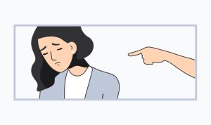 Tanda-tanda pasanganmu gaslighting