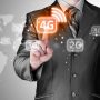 Ilustrasi 4G (Pixabay)