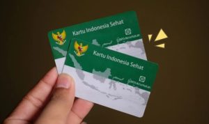Kabar Gembira, Peserta Nonaktif Bisa Cicil Tunggakan Iuran BPJS Kesehatan, Simak Syaratnya