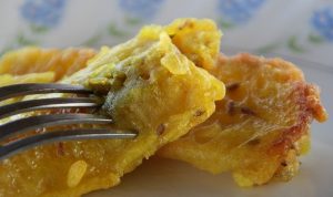 Cara Bikin Pisang Goreng Anti Lembek, Wajib Coba!