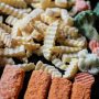 Ilustrasi makanan beku atau frozen food. (Pixabay)