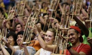 alat musik jawa barat