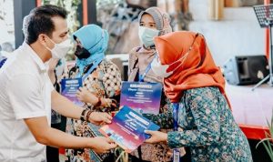 Tuberkulosis Merupakan Masalah Serius di Kabupaten Ciamis Tuberkulosis Merupakan Masalah Serius di Kabupaten Ciamis