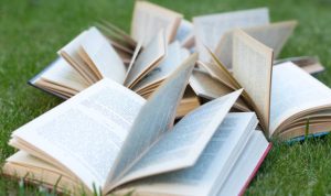 6 Buku tentang Masa Depan yang Harus Kamu Baca