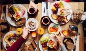 Inilah 5 Usaha Makanan Kekinian, Ayo Coba!