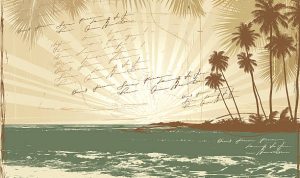 Hari Puisi Sedunia: Sepercik Puisi Itu Sendiri Puisi dan Sepercik Kisahnya