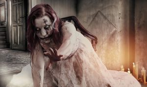 5 Rekomendasi Film Horor Ini Cocok Untuk Menemani Akhir Pekanmu 5 Rekomendasi Film Horor Ini Cocok Untuk Menemani Akhir Pekanmu