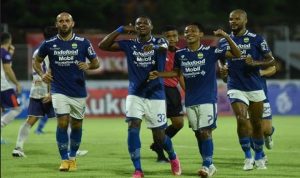 Persib Tidak Spesial, Kata Gelandang Barito