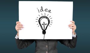 Memanfaatkan Peluang Usaha secara Kreatif dan Inovatif Memanfaatkan Peluang Usaha secara Kreatif dan Inovatif