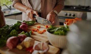 Adakah Cara Lain Memasak Tanpa Minyak Goreng? cara lain memasak tanpa migor