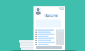 Cara Mengisi Daftar Riwayat Hidup, Cocok Bagi yang Hendak Melamar Kerja