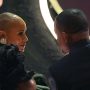 Jada Pinkett-Smith dan Will Smith. (AP/Jawapos)