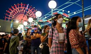 Filipina Beralih ke New Normal Mulai Maret 2022 filipina beralih ke new normal