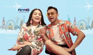 RANS Entertainment Giveaway Rp5 juta, Hoaks!