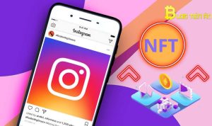 NFT Bakal Segera Tersedia di Instagram NFT dikabarkan bakal segera tersedia di Instagram. (Ilustrasi: Digitnews)