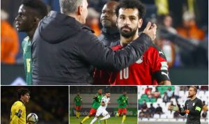 7 Pemain Bintang Ini Bakal Absen di Piala Dunia Qatar