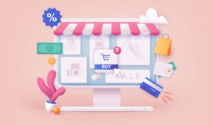Tips Memilih Jasa Pembuatan Website Toko Online Murah