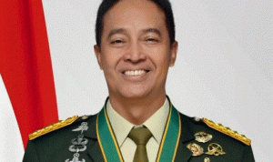 Panglima TNI Jenderal Andika Perkasa (istimewa)