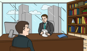 Job Seeker Harus Tahu! Inilah Hal yang Dilakukan Setelah Interview Kerja
