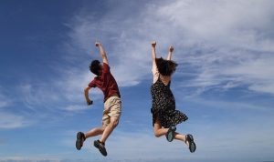 Inilah Negara Paling Bahagia di Dunia, Indonesia Termasuk? Inilah Negara Paling Bahagia di Dunia, Indonesia Termasuk?