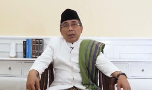 PBNU Dukung Gus Muhaimin yang Ingin Tunda Pemilu?