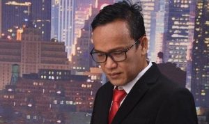 Imbas Bela Munarman, Ketum Jokowi Mania Dipecat dari Komisaris Anak BUMN