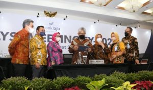 kinerja bisnis bank bjb