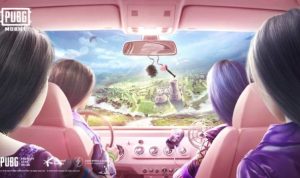 Daftar Collabs PUBG Mobile Terbaik Sepanjang Masa! pubg mobile collabs