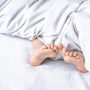 Ilustrasi kram saat tidur (freepik)
