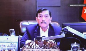 luhut minta percepat vaknisasi lengkap