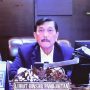 luhut minta percepat vaknisasi lengkap