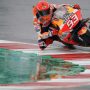 kondisi terkini marquez